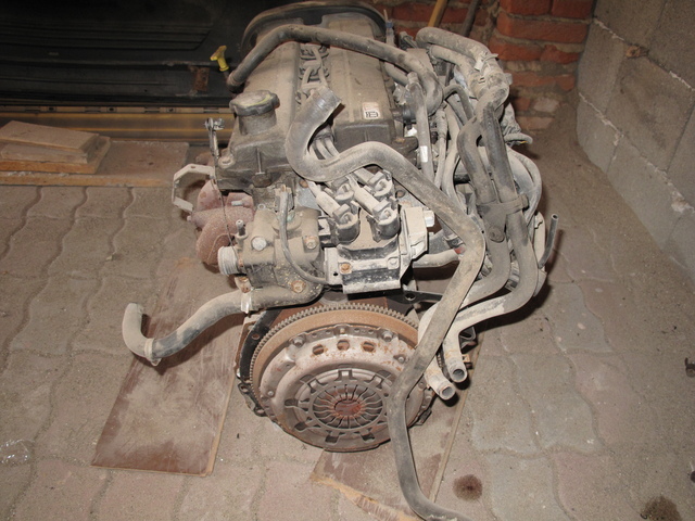 vand motor 18 16v urgent