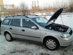 Caroserie Opel