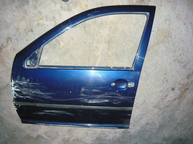 usa vw golf4