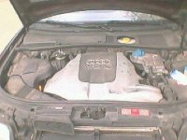 VIND pentru AUDI A6 tdi , V6 ,2002-2003-2004-2005