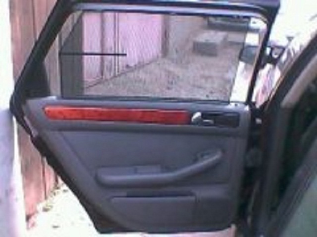 VIND pentru AUDI A6 tdi , V6 ,2002-2003-2004-2005