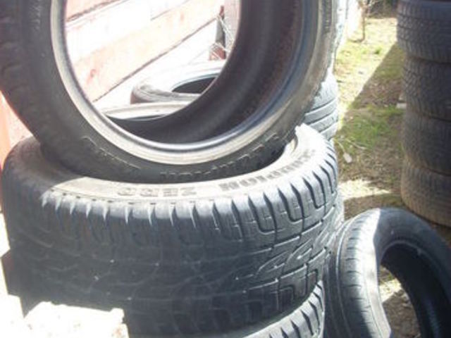 Vand 4 anvelope Pirelli 4x4