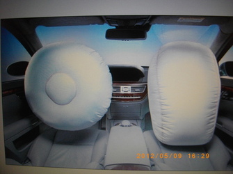 airbag: VOLVO,AUDI, REANULT, MERCEDES, BMW,OPEL,FORD,SKODA,HYUNDAI,TOYOTA,NISSAN,CHEVROLET,SEAT,FIAT