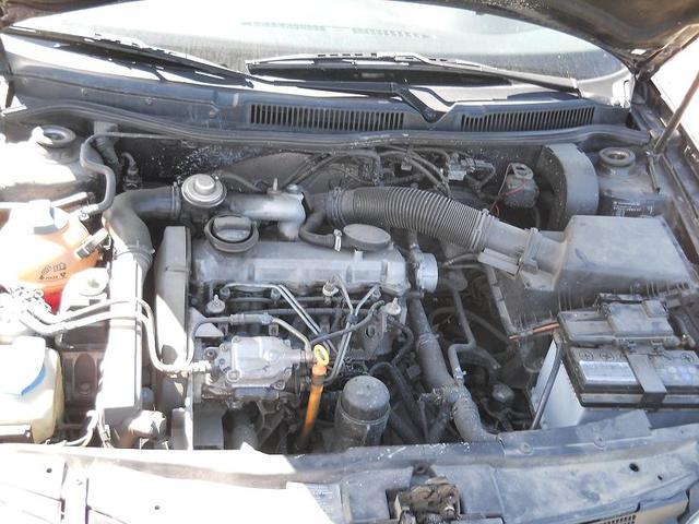 vw golf, ford tranzit, matiz, renault, iveco