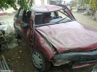 Dezmembrez Dacia Solenza1.4MPI