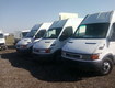 Vand piese autoutilitare Iveco Daily