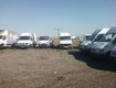 Vand piese autoutilitare Iveco Daily
