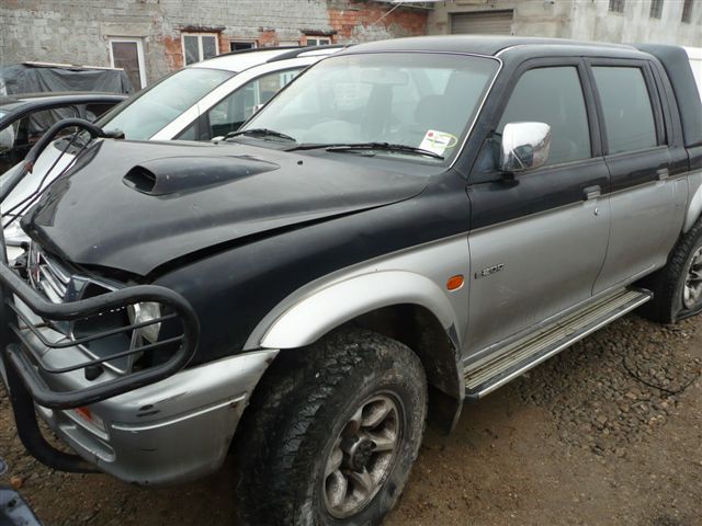 vand piese din dezmembrare vw,ford,opel,scoda,seat,bmw,mitsubishi L200