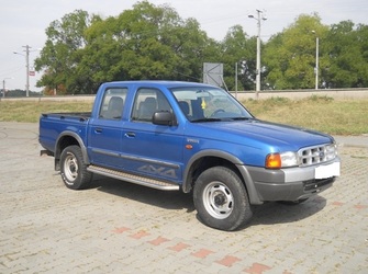 piese auto ford ranger,mazda b2500 ,nissan navara,mitshubishi l 200,opel campo, 4x4 off road pickup