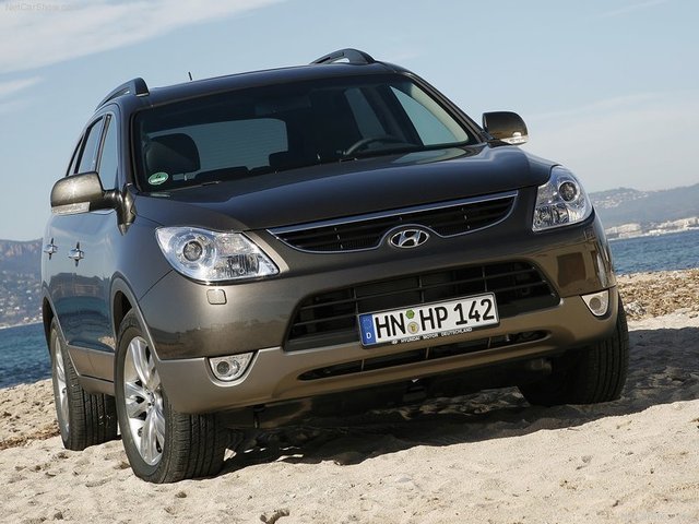 vand piese auto noi si second hand pentru hyundai ix 55