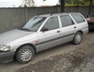 Caroserie Ford