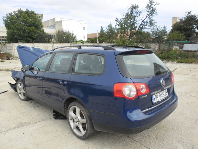Piese Volkswagen 2006