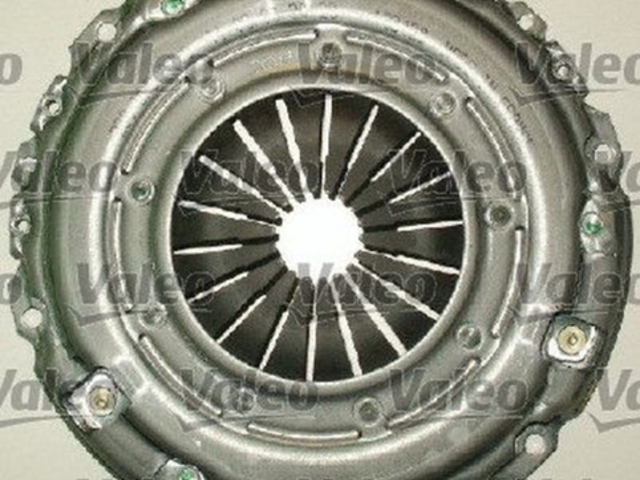 Kit ambreiaj Fiat Ducato 2002-2007
