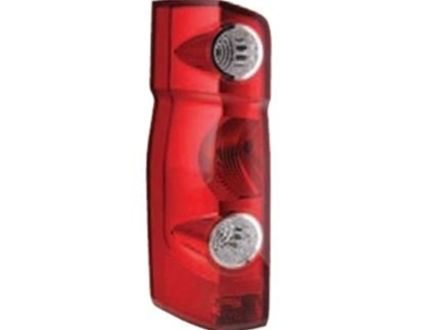 Lampa stop VW Crafter 2006-