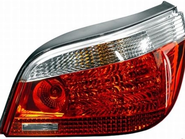 Lampa stop BMW E60 2003-