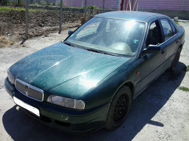 piese rover 620