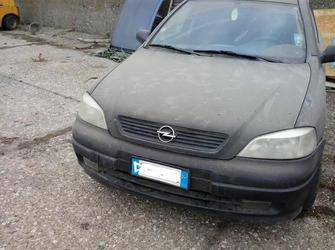 piese opel astra g