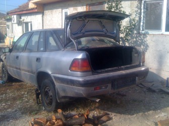 Dezmembrez Daewoo Espero