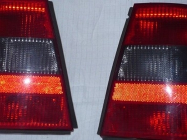 Lampa stop Opel Vectra 2002-2005
