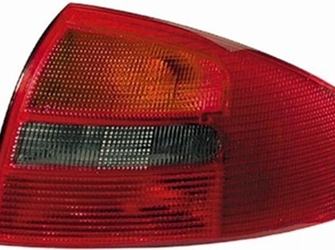 Lampa stop Audi A6 2000-2005