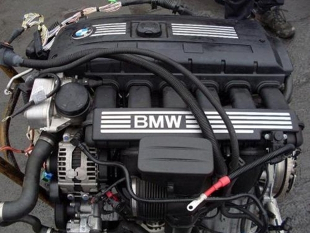 Piese de motor BMW N53B30A