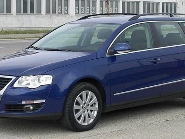 Piese VW Passat 2006-2011