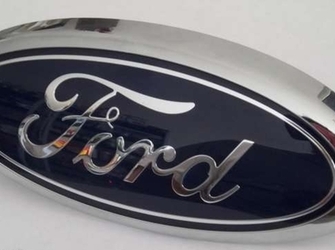 Emblema Ford Focus 1998-2001