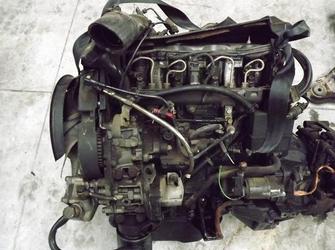 Vindem Motor Iveco Daily III, 2.8 an 2000-2006