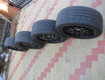 BMW GENUINE-OEM HAMANN WHEELS+BRIDGESTONE TYRES 18" Bmw E60,bmw 530d,bmw 525d....