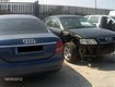 Caroserie Audi