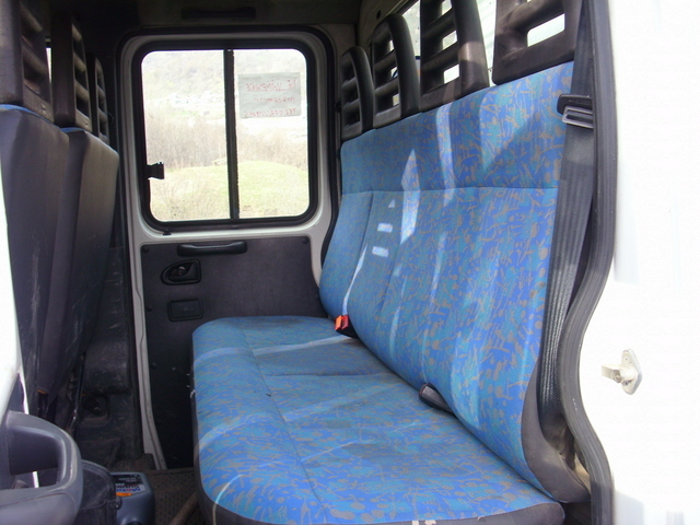 iveco daily
