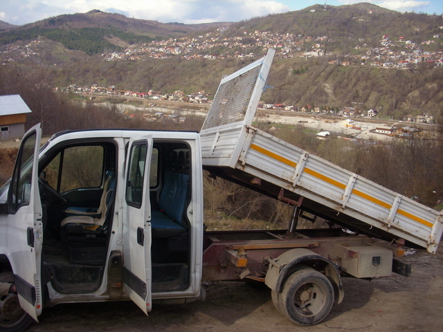 iveco daily