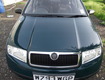 Caroserie Skoda