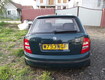 Dezmembrez Skoda Fabia 1.4MPI 50kw 68CP