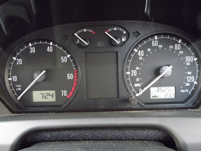 Dezmembrez Skoda Fabia 1.4MPI 50kw 68CP