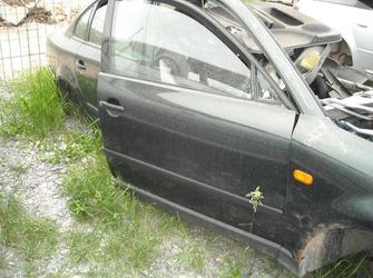 Vand usi vw passat
