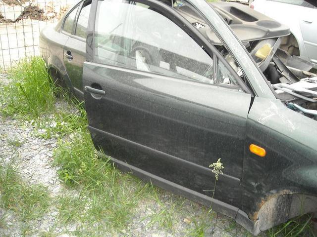 Vand usi vw passat