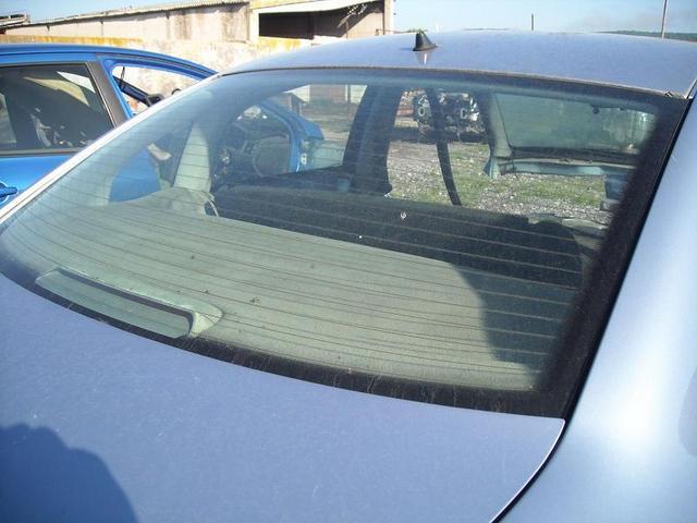 Vand luneta vw passat