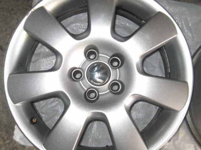 Jante VW Golf 4, 16 inch , 5x110, ET 42