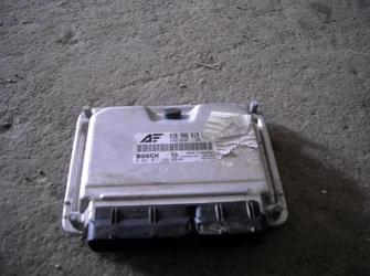 Vand calculator motor vw sharan
