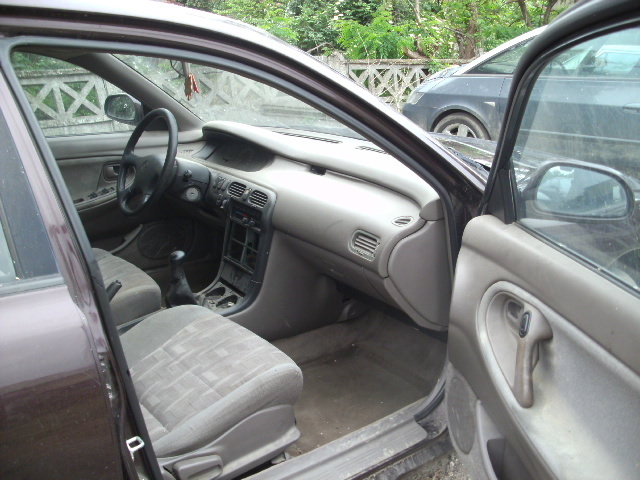 dezmembrari/dezmembrez/piese mazda 626 diesel