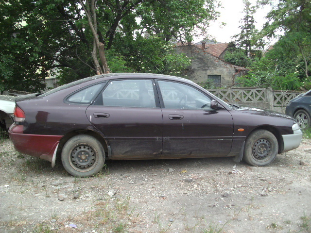 dezmembrari/dezmembrez/piese mazda 626 diesel