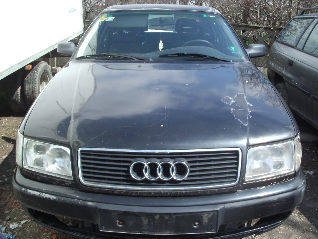 dezmembrari/dezmembrez/piese audi 100/a6 2,5 tdi