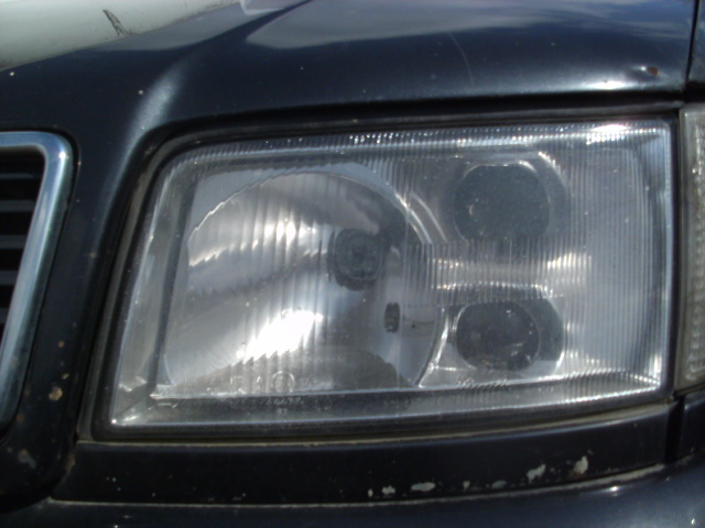 dezmembrari/dezmembrez/piese audi 100/a6 2,5 tdi