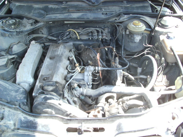 dezmembrari/dezmembrez/piese audi 100/a6 2,5 tdi