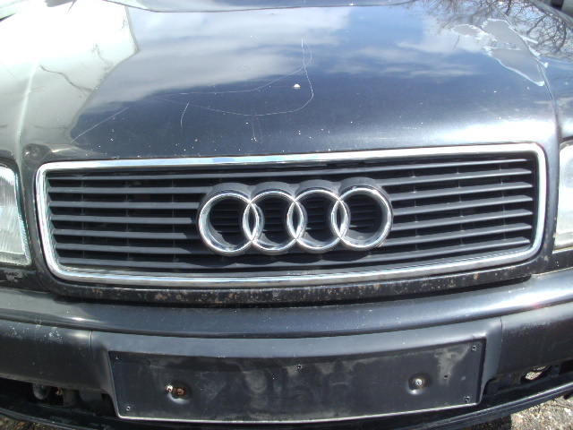 dezmembrari/dezmembrez/piese audi 100/a6 2,5 tdi