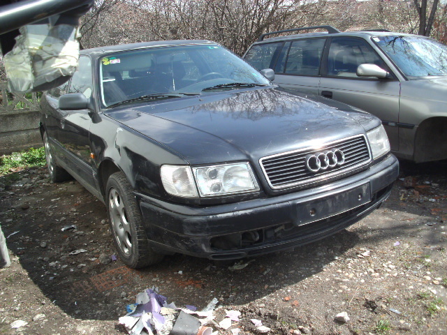 dezmembrari/dezmembrez/piese audi 100/a6 2,5 tdi
