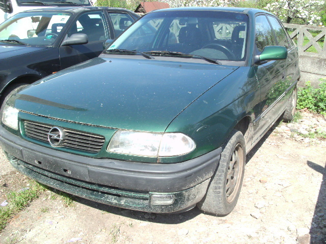 opel astra f dezmembrari/dezmembrez/piese opel astra f 1992-1997