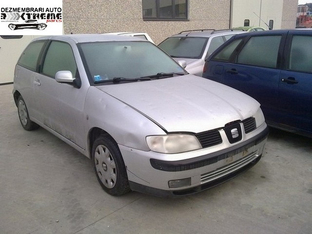 piese din dezmembrari pentru SEAT CORDOBA-IBIZA 99-02