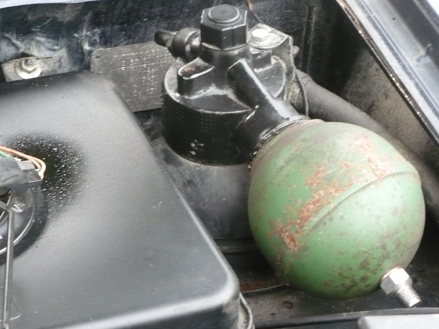 Piese Citroen Xantia